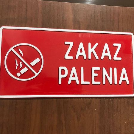 Apartament Zbozowy Rynek 2 Bydgoszcz Buitenkant foto