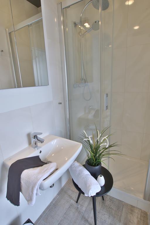 Apartament Zbozowy Rynek 2 Bydgoszcz Buitenkant foto